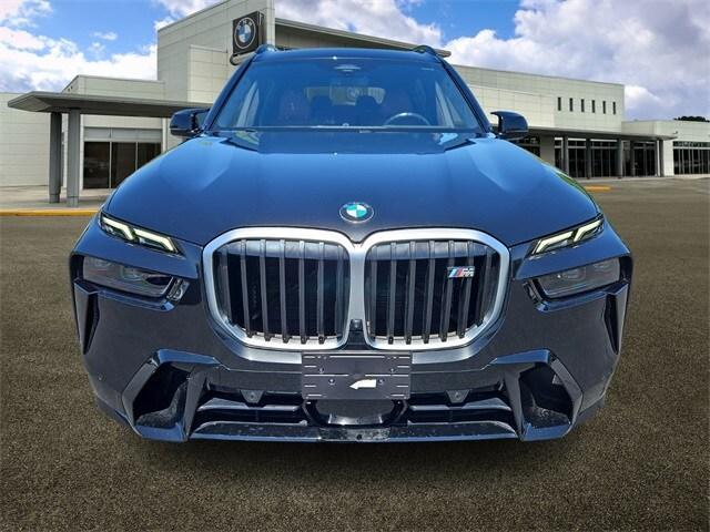 used 2023 BMW X7 car, priced at $78,061