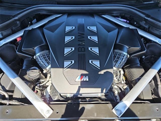 used 2023 BMW X7 car, priced at $81,399