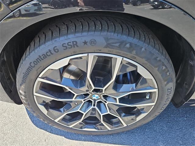 used 2023 BMW X7 car, priced at $81,399