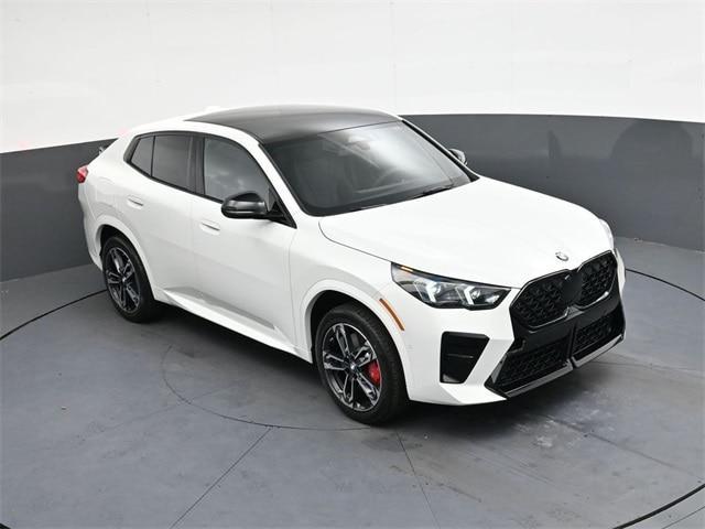new 2026 BMW X2 car, priced at $51,805