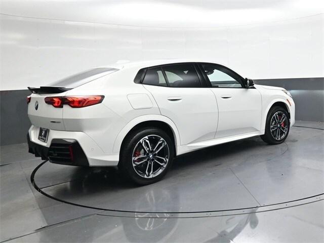 new 2026 BMW X2 car, priced at $51,805