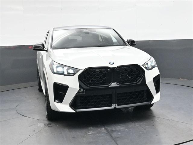 new 2026 BMW X2 car, priced at $51,805