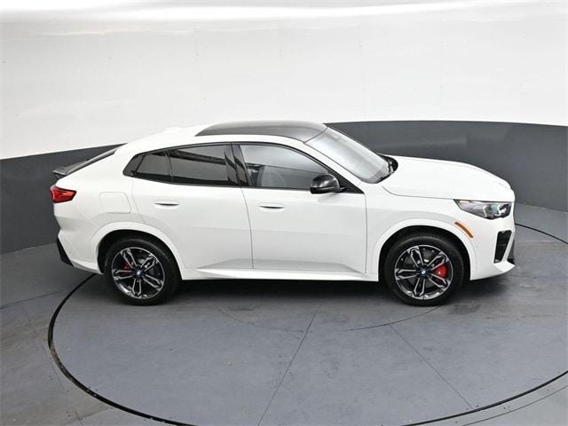 new 2026 BMW X2 car, priced at $51,805