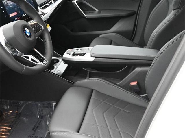 new 2026 BMW X2 car, priced at $51,805