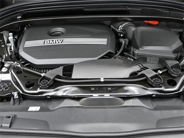 new 2026 BMW X2 car, priced at $51,805