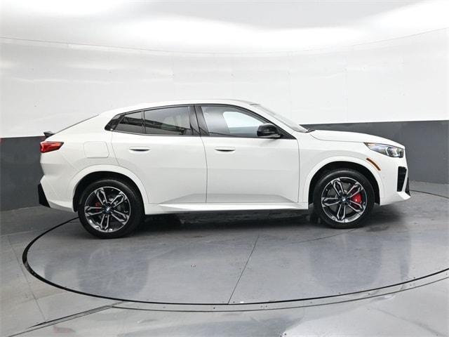 new 2026 BMW X2 car, priced at $51,805