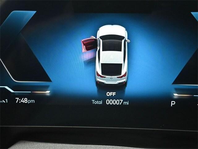 new 2026 BMW X2 car, priced at $51,805