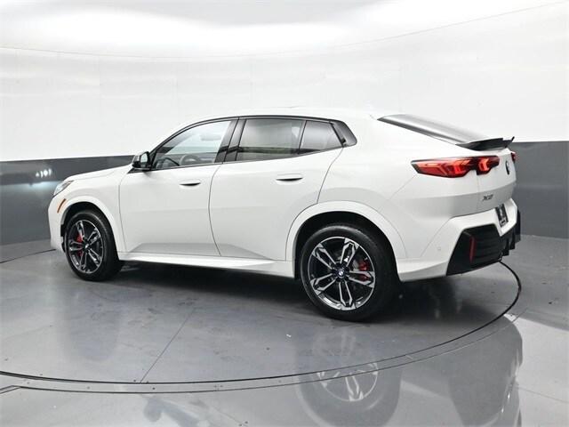 new 2026 BMW X2 car, priced at $51,805