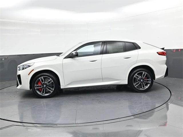 new 2026 BMW X2 car, priced at $51,805