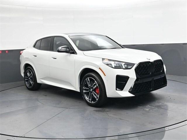 new 2026 BMW X2 car, priced at $51,805