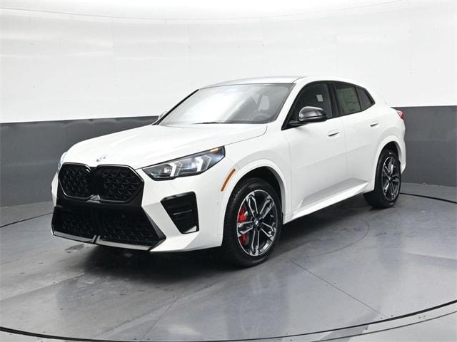 new 2026 BMW X2 car, priced at $51,805