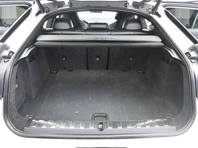 used 2021 BMW X6 M car, priced at $67,796