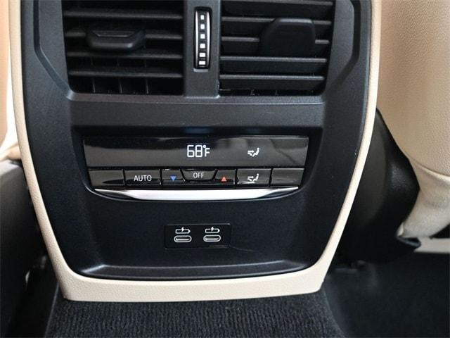 used 2025 BMW 330 car, priced at $43,592
