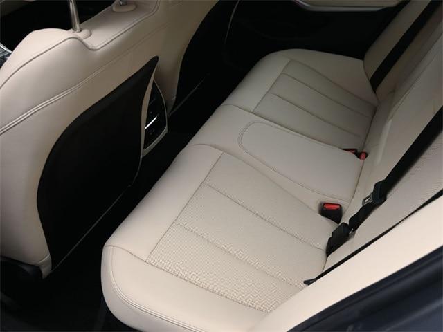 used 2025 BMW 330 car, priced at $43,592