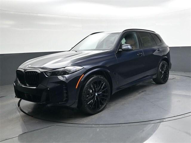 new 2026 BMW X5 car, priced at $83,745