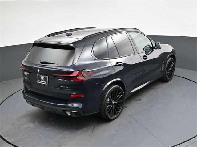 new 2026 BMW X5 car, priced at $83,745