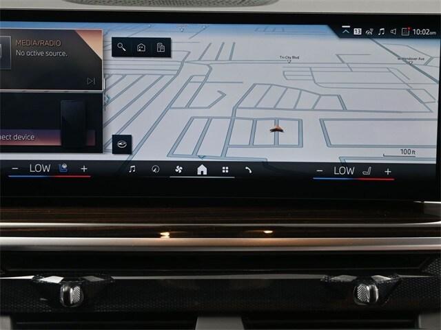 new 2026 BMW X5 car, priced at $83,745