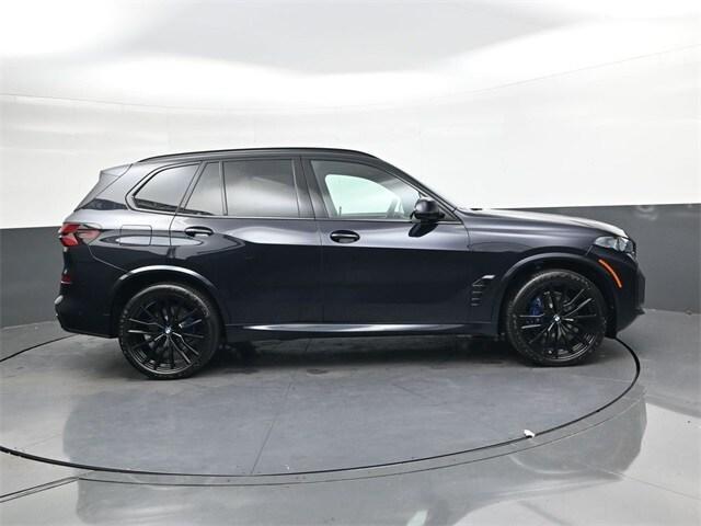 new 2026 BMW X5 car, priced at $83,745