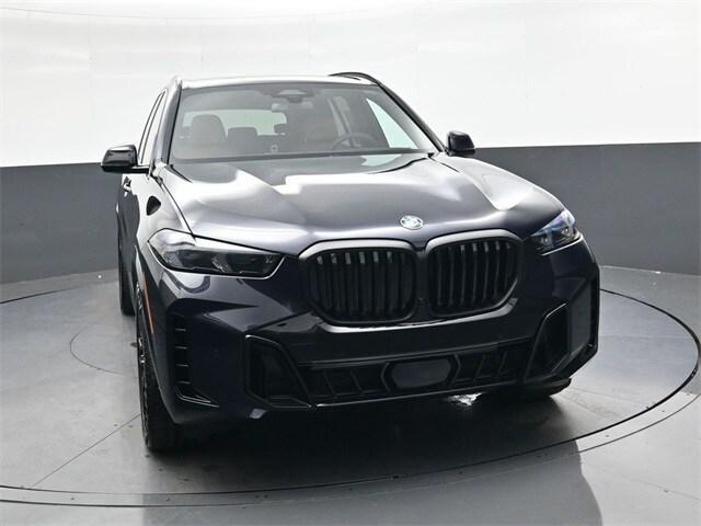 new 2026 BMW X5 car, priced at $83,745