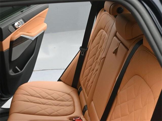 new 2026 BMW X5 car, priced at $83,745