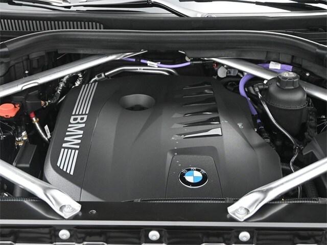 new 2026 BMW X5 car, priced at $83,745