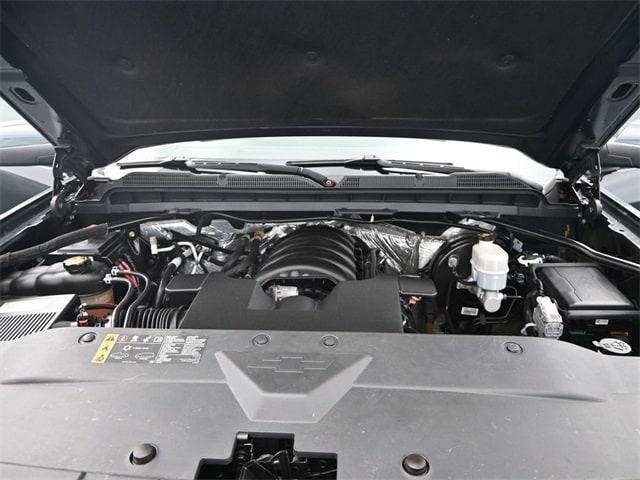 used 2018 Chevrolet Silverado 1500 car, priced at $26,991