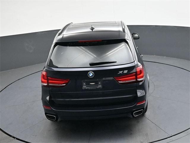 used 2018 BMW X5 car, priced at $23,318