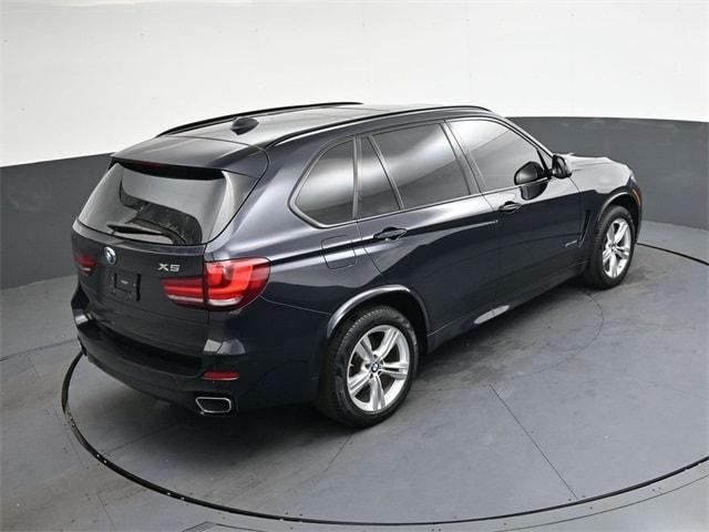 used 2018 BMW X5 car, priced at $23,318
