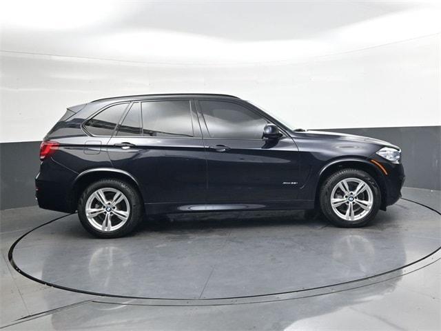 used 2018 BMW X5 car, priced at $23,318