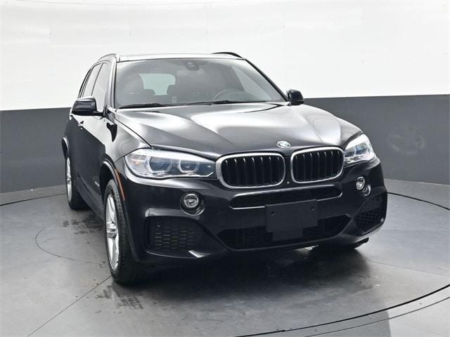 used 2018 BMW X5 car, priced at $23,318