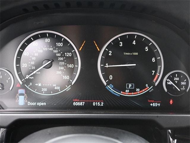 used 2018 BMW X5 car, priced at $23,318