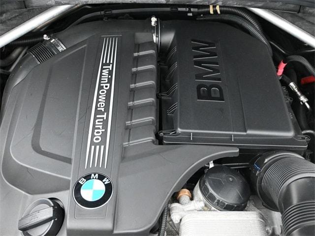 used 2018 BMW X5 car, priced at $23,318