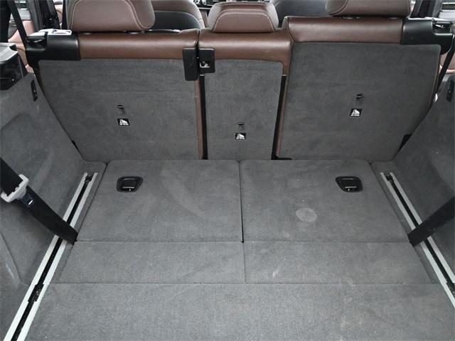 used 2018 BMW X5 car, priced at $23,318