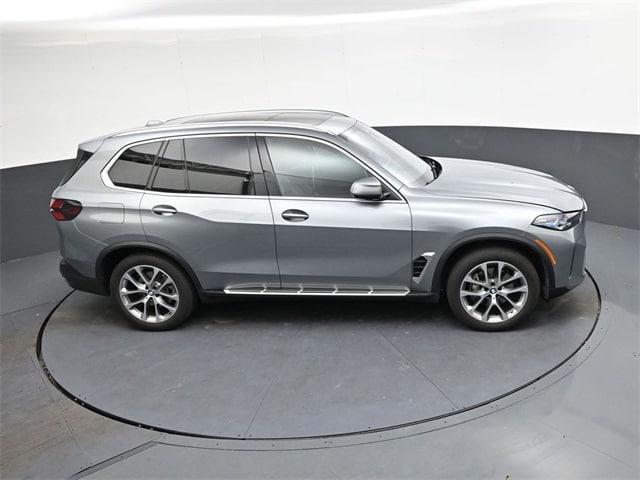 used 2025 BMW X5 car, priced at $56,066