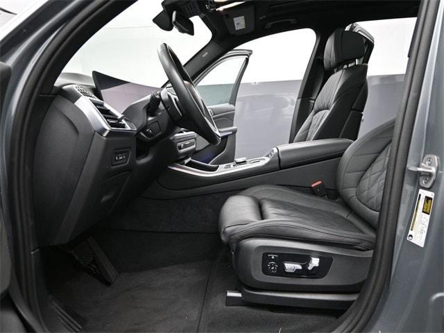 used 2025 BMW X5 car, priced at $56,066