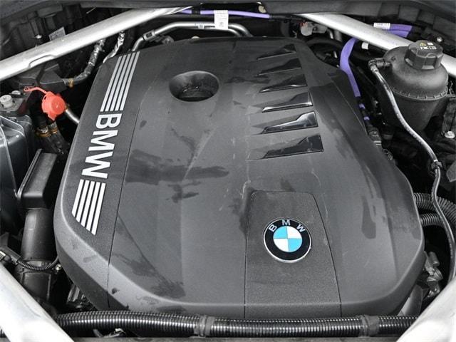 used 2025 BMW X5 car, priced at $56,066