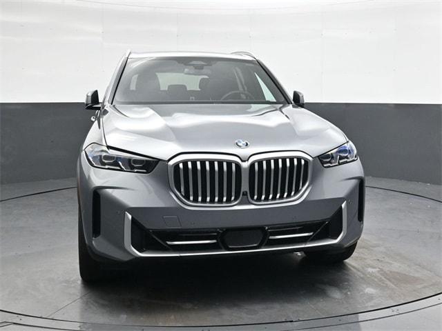 used 2025 BMW X5 car, priced at $56,066
