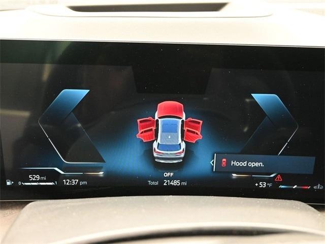 used 2025 BMW X5 car, priced at $56,066