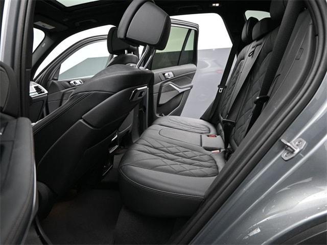 used 2025 BMW X5 car, priced at $56,066