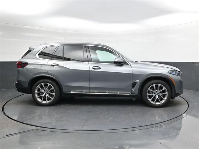 used 2025 BMW X5 car, priced at $56,066