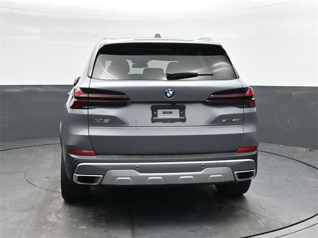 used 2025 BMW X5 car, priced at $56,066