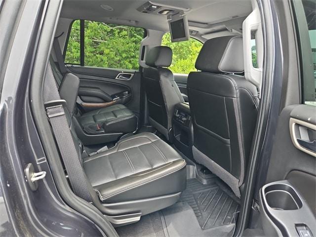 used 2020 GMC Yukon car, priced at $39,500