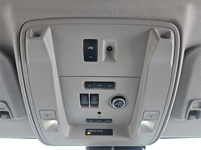 used 2020 GMC Yukon car, priced at $39,500