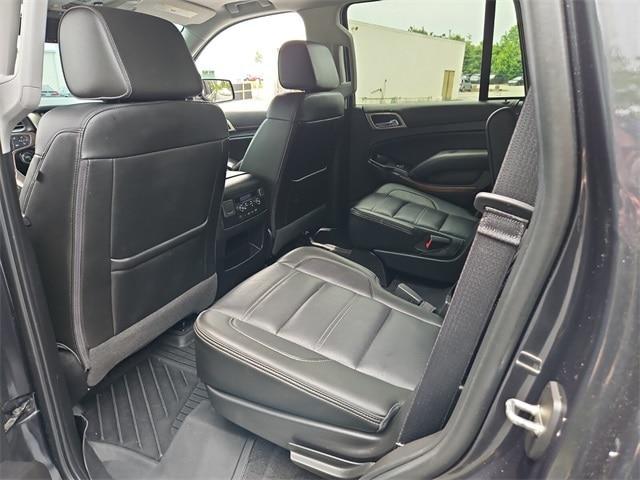 used 2020 GMC Yukon car, priced at $39,500