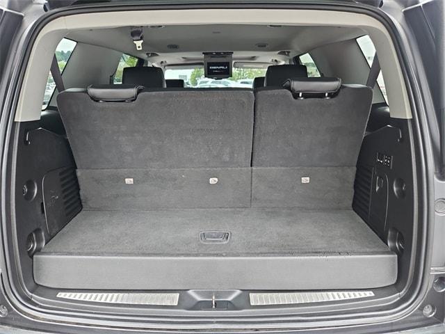 used 2020 GMC Yukon car, priced at $39,500