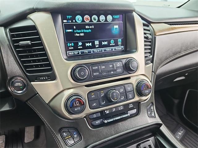 used 2020 GMC Yukon car, priced at $39,500