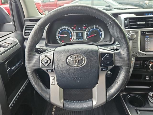used 2019 Toyota 4Runner car, priced at $35,700