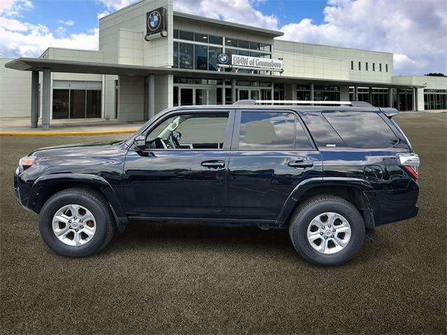 used 2019 Toyota 4Runner car, priced at $34,950