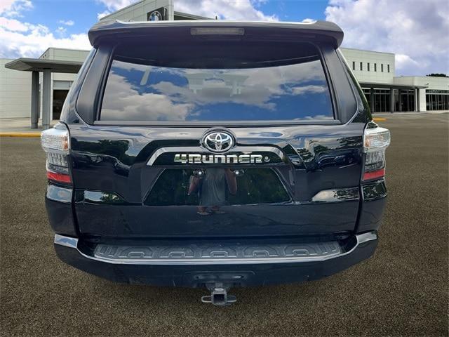 used 2019 Toyota 4Runner car, priced at $35,700