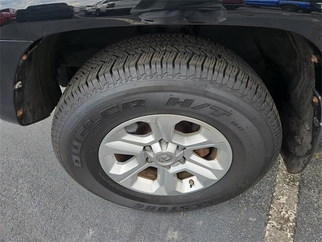 used 2019 Toyota 4Runner car, priced at $35,700